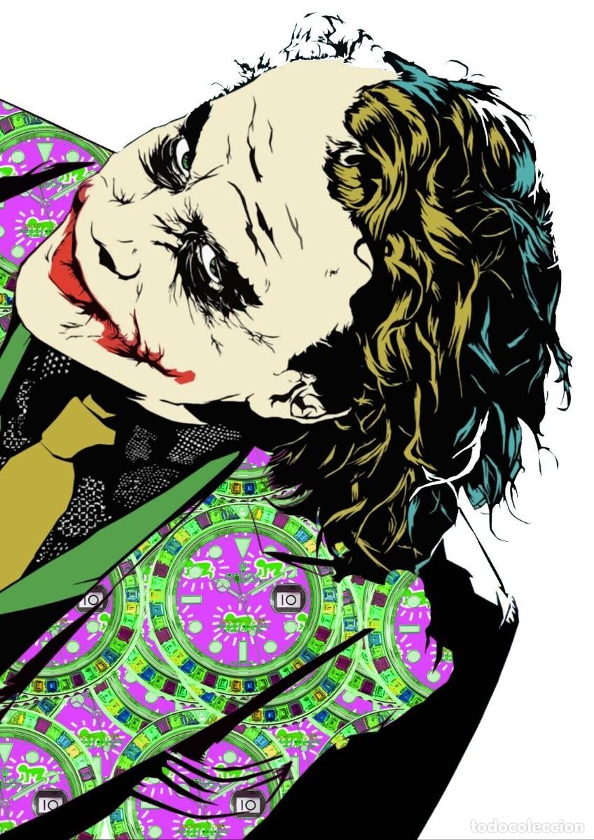 Art: DEATH NYC - Serigrafia original firmada a mano y certificada