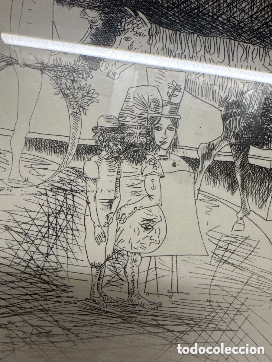 Art: jorge del castillo el circo