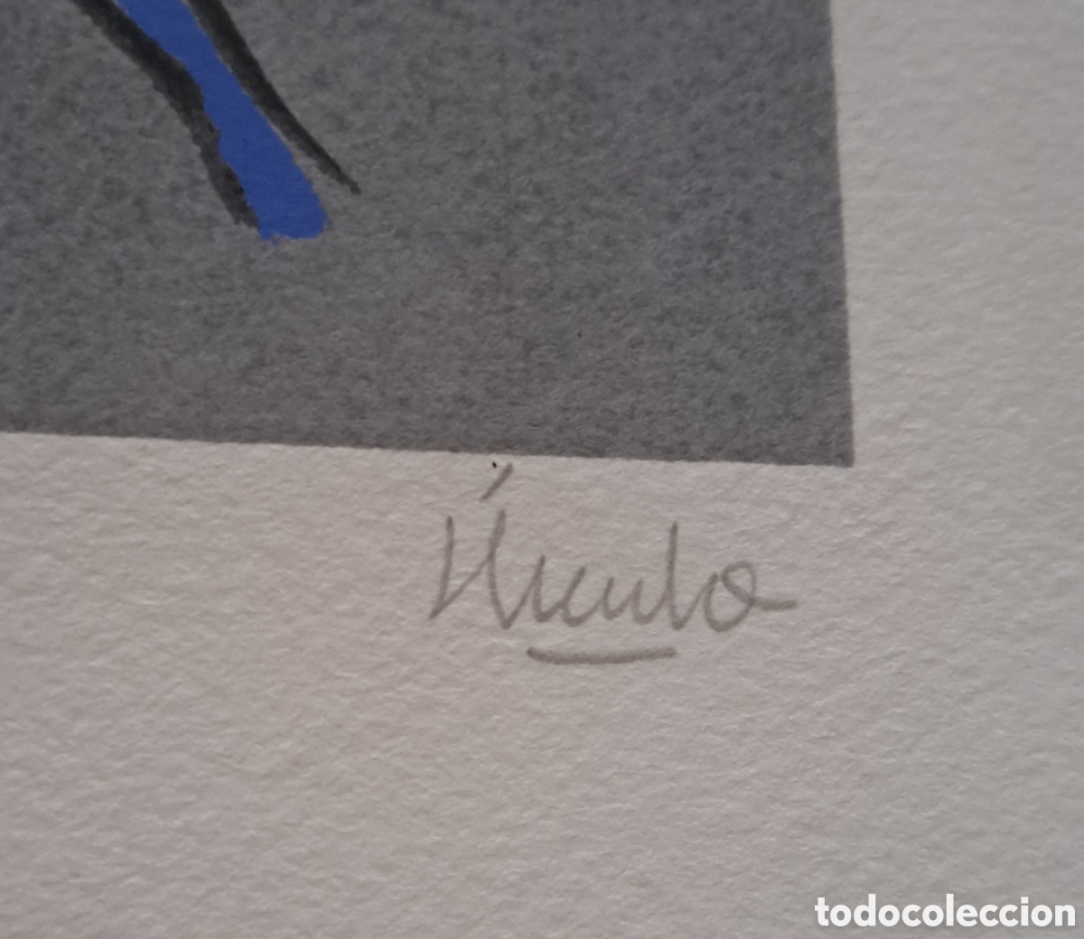 Arte: Serigraf&iacute;a Eduardo &Uacute;rculo - Foto 4