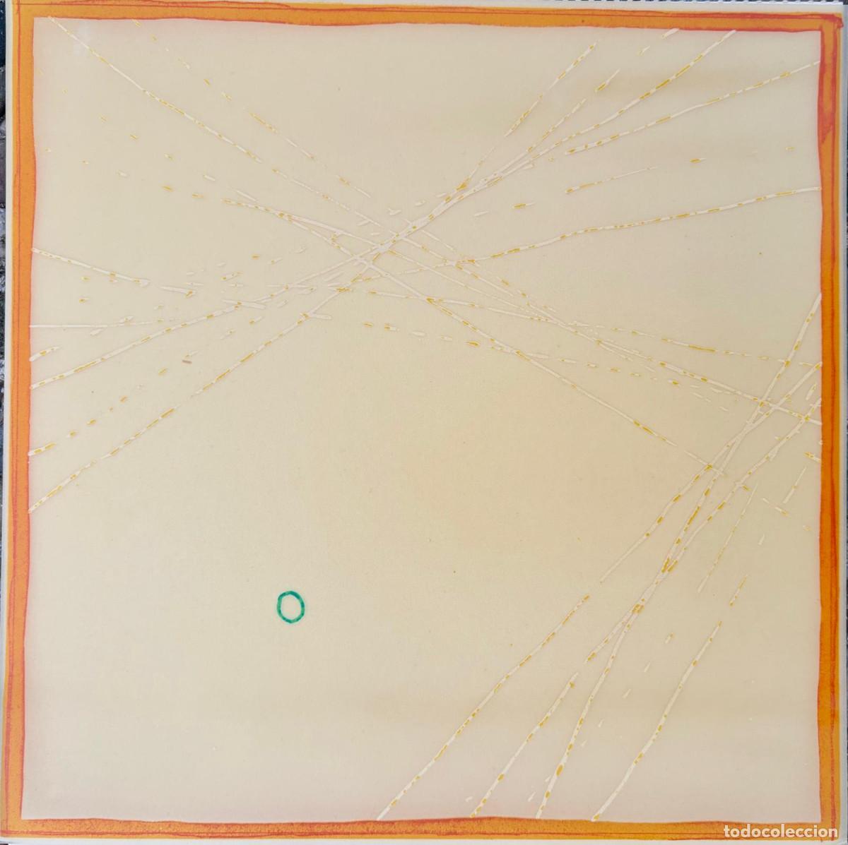 Arte: FERRAN GARCIA SEVILLA - SERIGRAF&Iacute;A FIRMADA, 1994