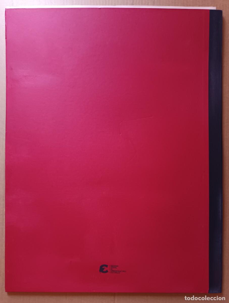 Arte: Quijote &ndash; Eduardo Arroyo, 2005 - Foto 9