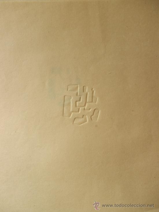 Arte: EDUARDO CHILLIDA , MAS ALL&Aacute; - Foto 3