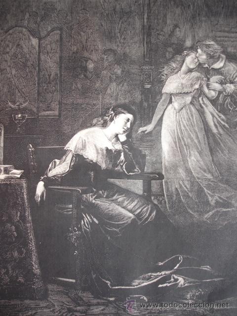 Arte: SUE&Ntilde;O DE AMOR.BALACA - Foto 1