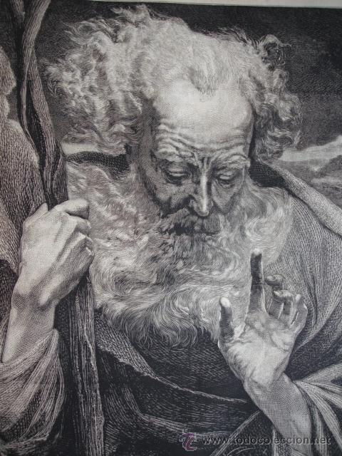 Arte: EL REY LEAR  HOLYOAKE - Foto 1