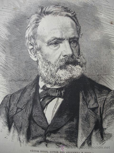 Arte: VICTOR HUGO - Foto 1