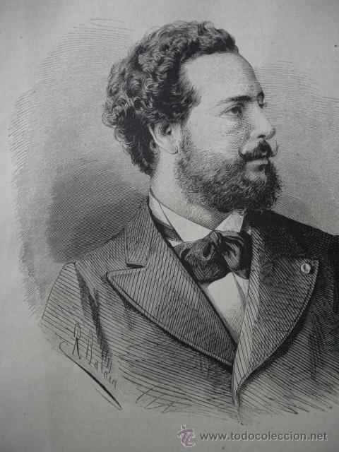 Arte: ROBERTO STAGNO TENOR - Foto 1