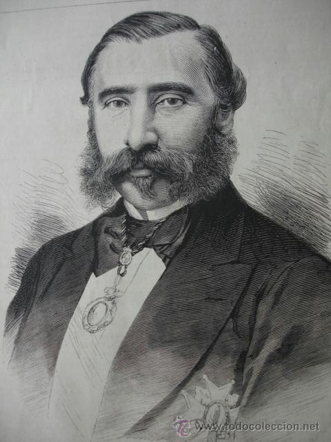 Arte: MANUEL ALONSO MARTINEZ - Foto 1