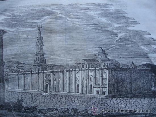 Arte: CORDOBA 1838 - Foto 1