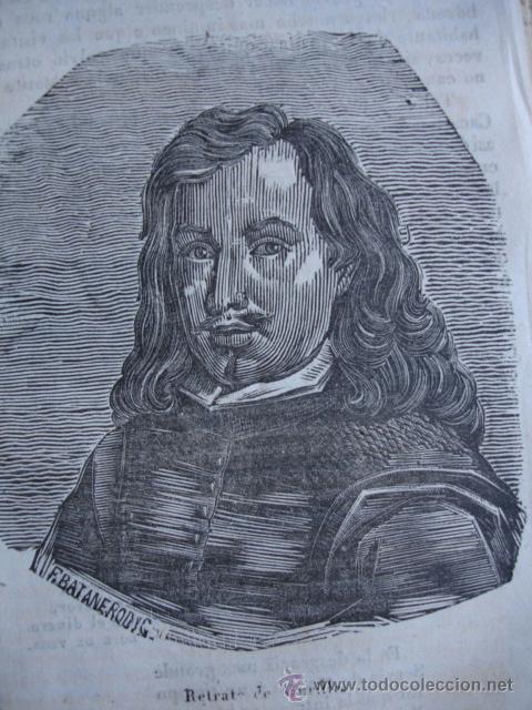 Arte: MURILLO - Foto 1
