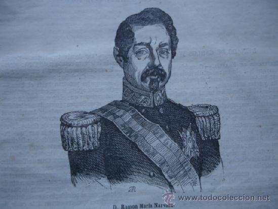 Arte: RAMON MARIA NARVAEZ - Foto 1