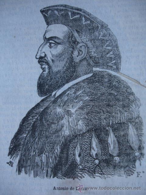 Arte: ANTONIO DE LEIVA - Foto 1