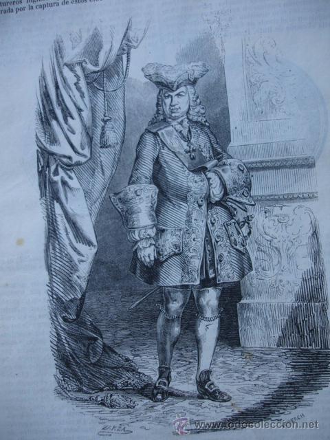 Arte: FERNANDO VI - Foto 1