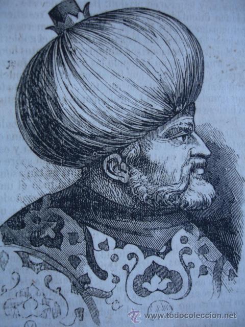 Arte: ALADINO BARBARROJA - Foto 1