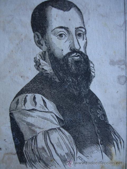 Arte: GARCILASO DE LA VEGA - Foto 1
