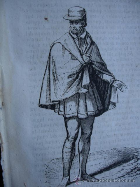 Arte: TRAJE HOMBRE DE GRANADA - Foto 1