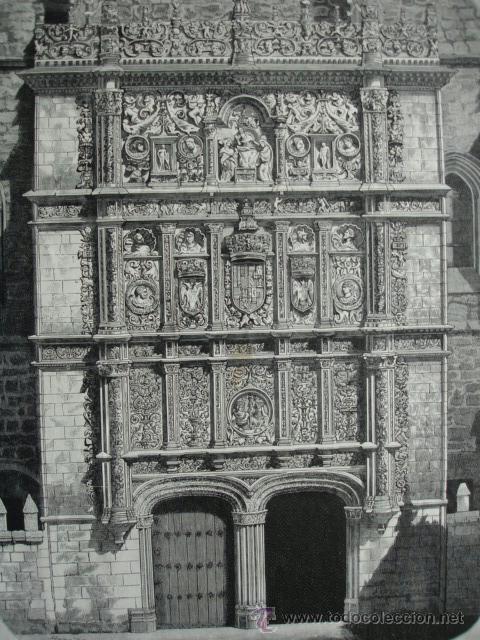 Arte: SALAMANCA UNIVERSIDAD - Foto 1
