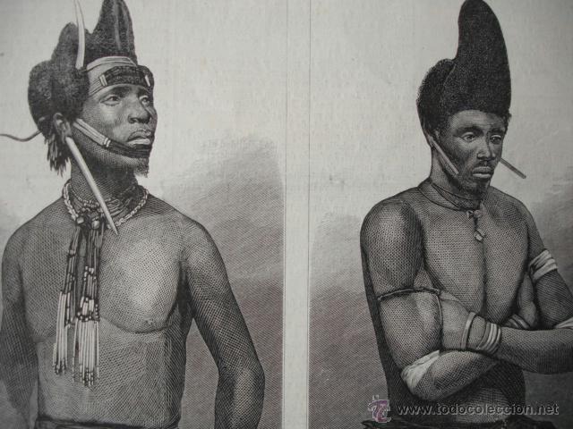 Arte: ZULUS 1879 - Foto 1
