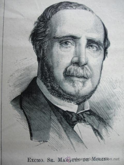 Arte: MARQUES DE MOLINS - Foto 1