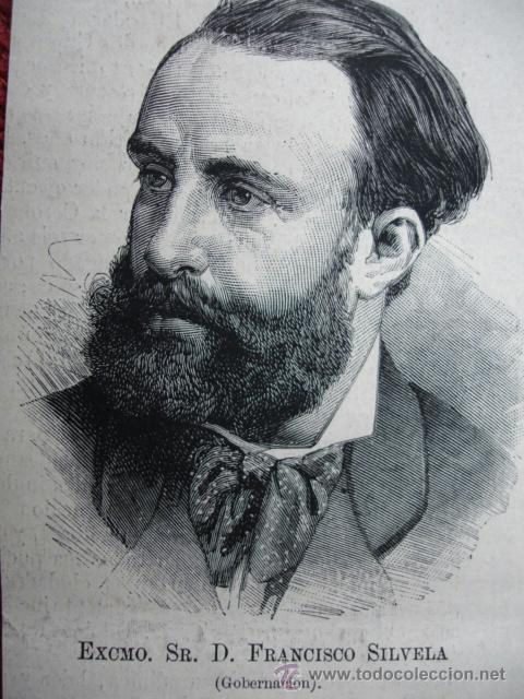 Arte: FRANCISCO SILVELA - Foto 1