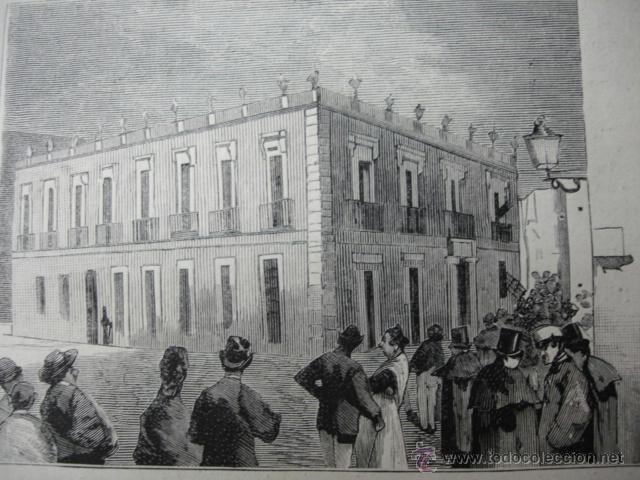 Arte: ALMERIA CASA DE JOVER - Foto 1