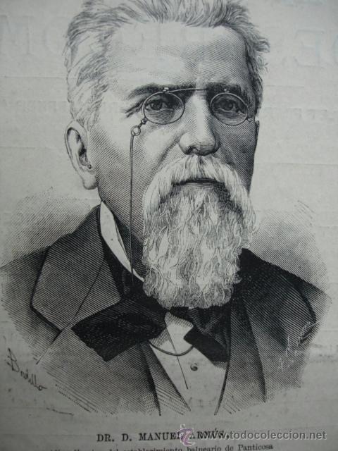 Arte: MANUEL ARNUS PANTICOSA HUESCA - Foto 1