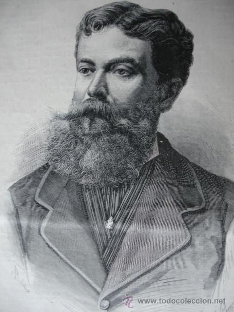 Arte: CARLOS A DE ESPA&Ntilde;A - Foto 1