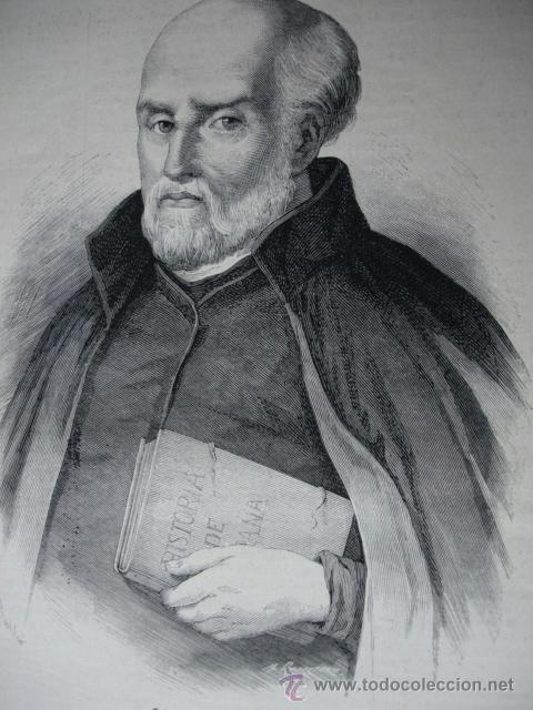 Arte: JUAN DE MARIANA - Foto 1