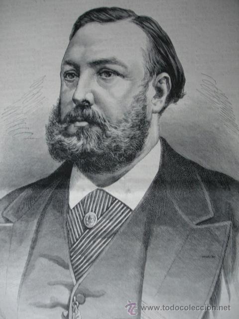Arte: ALFONSO ULLUA Y CASTA&Ntilde;ON - Foto 1