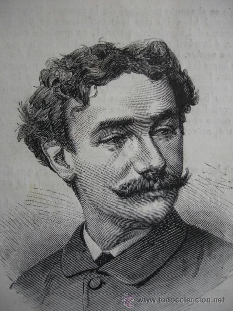 Arte: ADRIEN MARX - Foto 1
