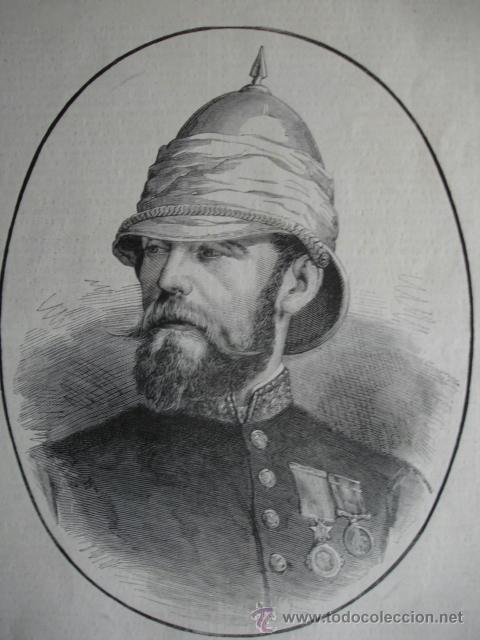 Arte: NAPOLEON CAVAGNARI - Foto 1
