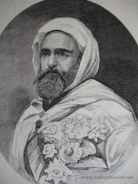 Arte: ABD EL KADER - Foto 1