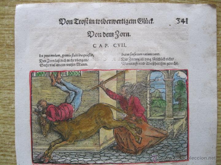 Arte: Fiesta Medieval, 1532. Hans Weiditz - Foto 3