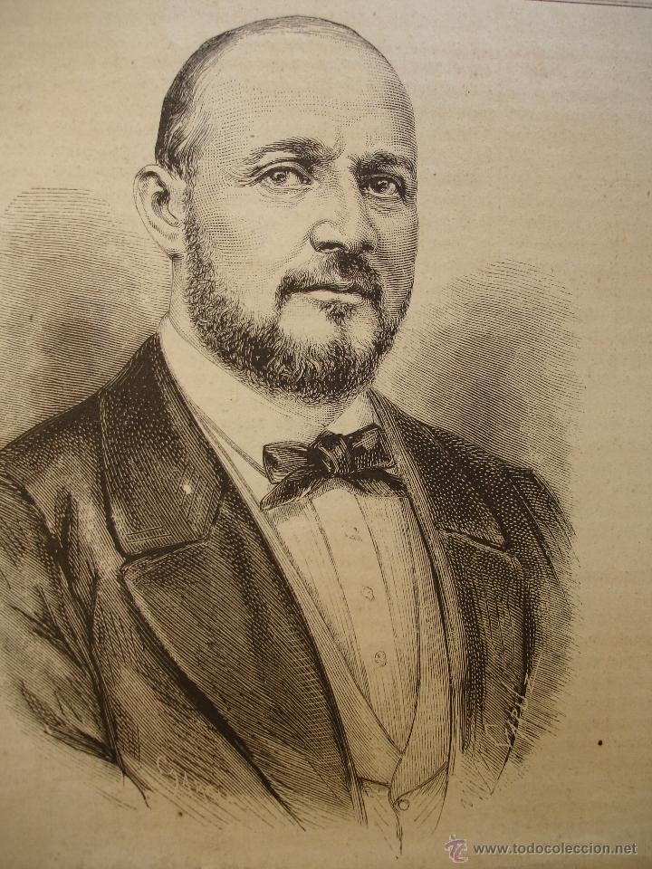Arte: ENRIQUE TAMBERLICK - Foto 1