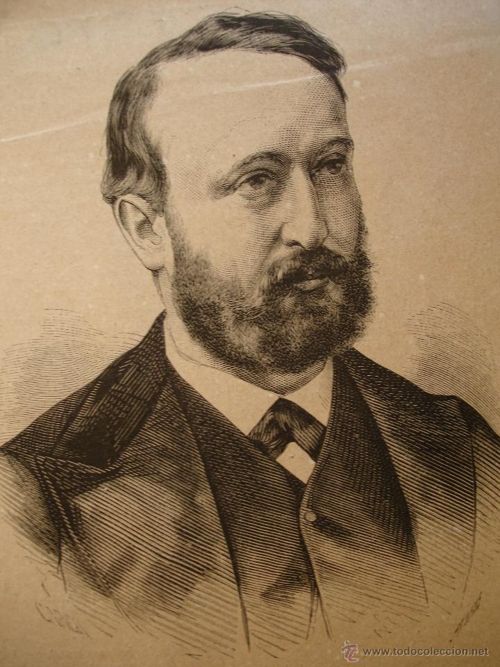 Arte: FRANCISCO SANS Y CABOT - Foto 1