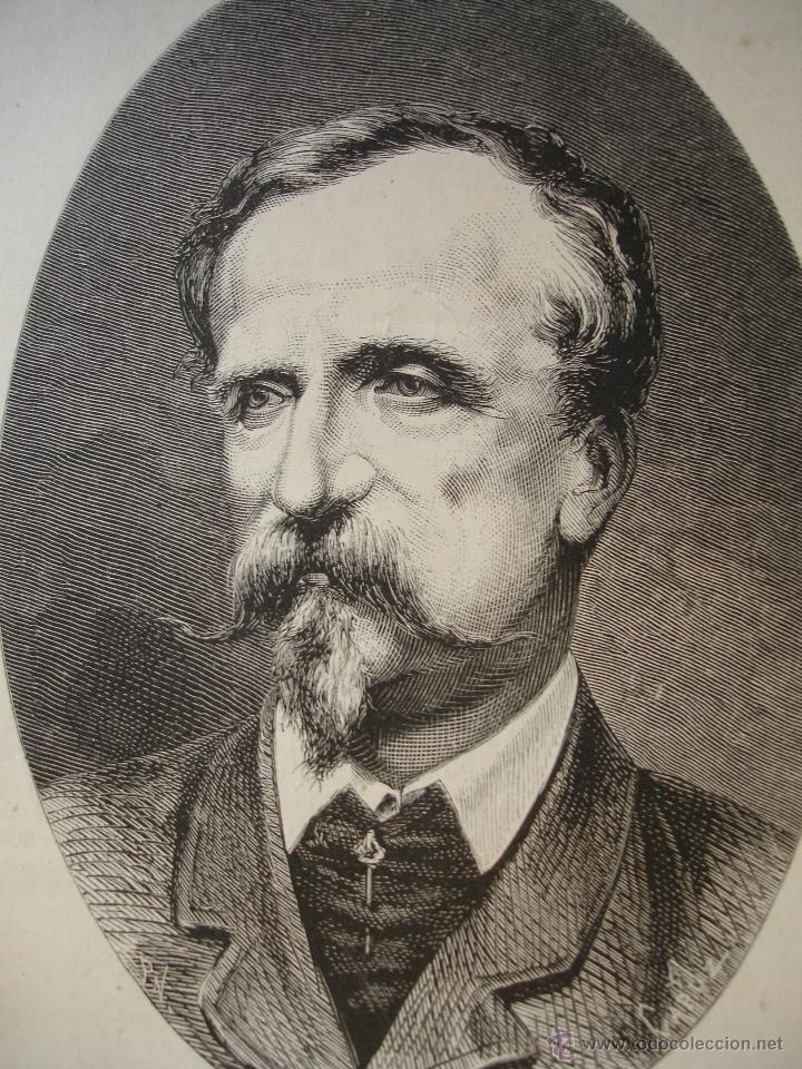 Arte: DUQUE DE AUMATE - Foto 1