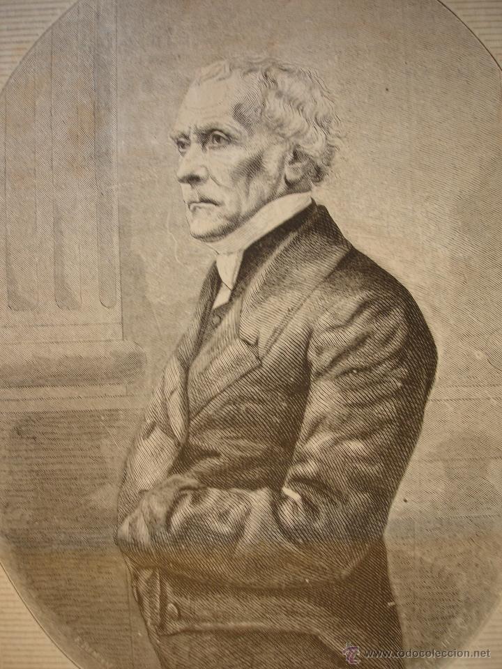 Arte: GUIZOT 1871 - Foto 1