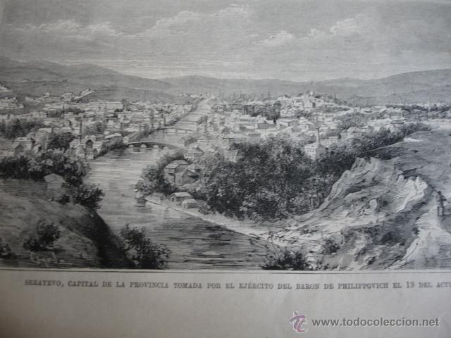 Arte: SARAJEVO - Foto 1