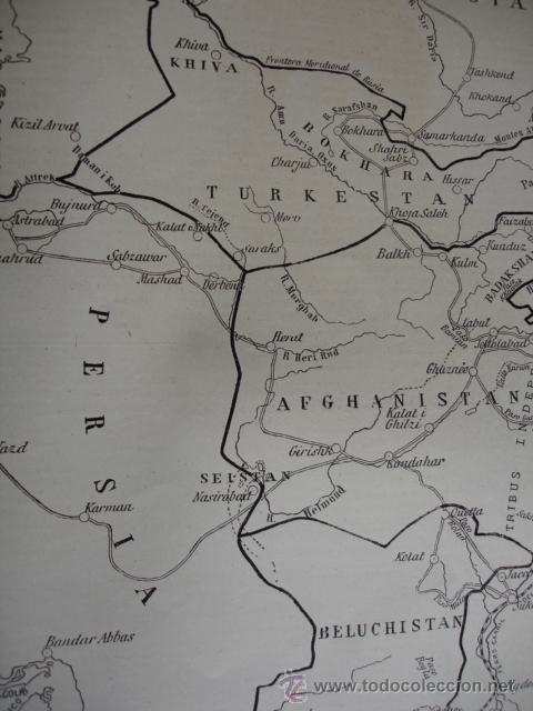Arte: AFGHANISTAN - Foto 1