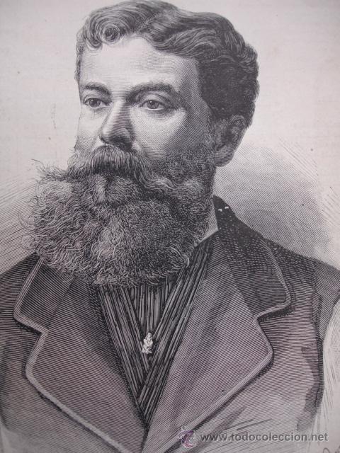 Arte: CARLOS A DE ESPA&Ntilde;A - Foto 1