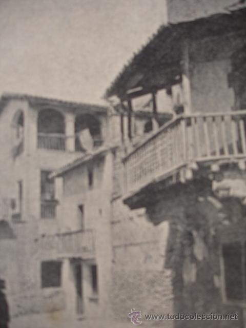 Arte: TORELLO CALLA . A&Ntilde;O 1891 - Foto 1
