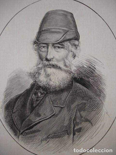 Arte: ALFRED KRUPP - Foto 1