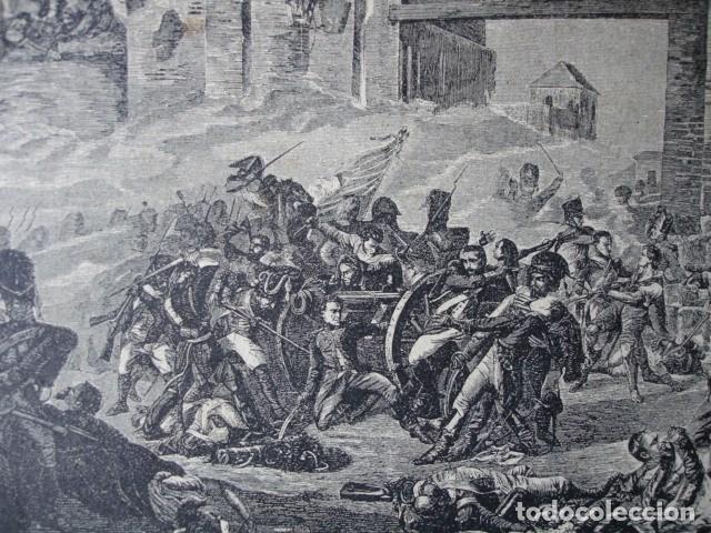 Arte: MADRID 2 DE MAYO 1808 - Foto 1
