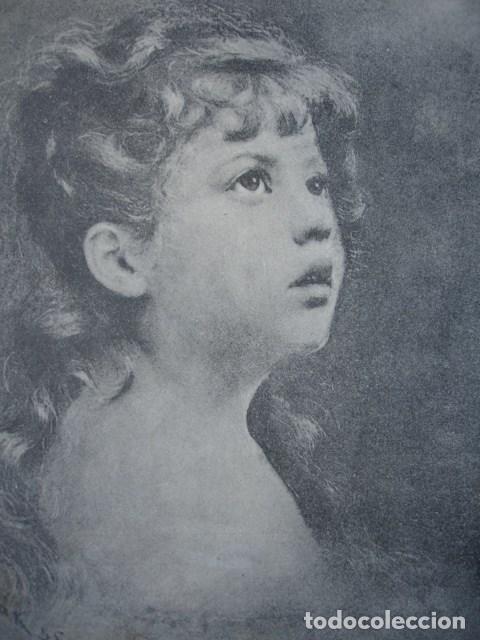 Arte: ESTUDIO DVORAK .A&Ntilde;O 1888 - Foto 1