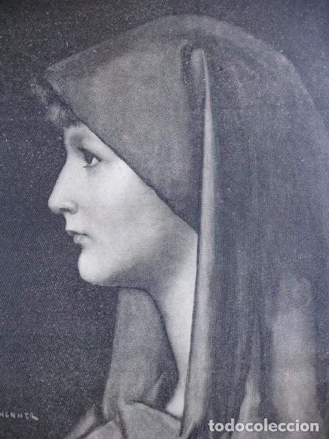 Arte: FABIOLA HENNER  -A&Ntilde;O 1891 - Foto 1