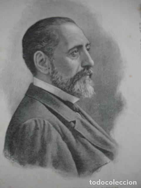Arte: FRANCISCO ASENJO BARBIERI.MUSICO - Foto 1