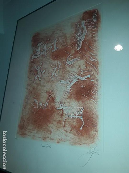 Arte: Caligraf&iacute;a - Foto 2
