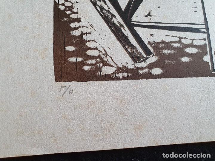 Arte: GERARD MATAS - Foto 2