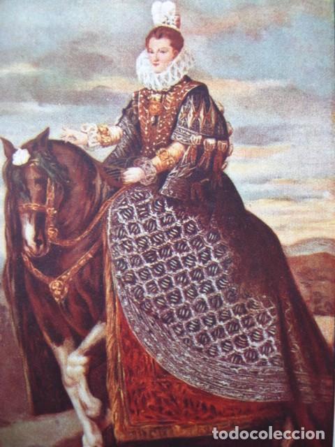 Arte: MARGARITA DE AUSTRIA - Foto 1
