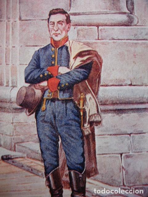 Arte: ARTIGAS URUGUAY EN 1810 - Foto 1