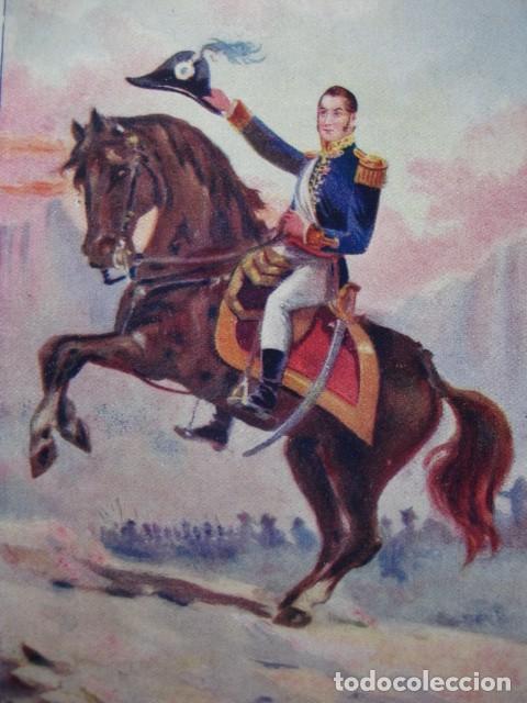 Arte: GENERAL SAN MARTIN - Foto 1